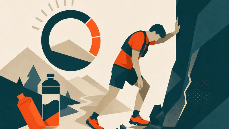 Illustration : Le mur