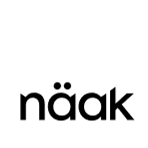Logo Naak Ultra Energy Hydration