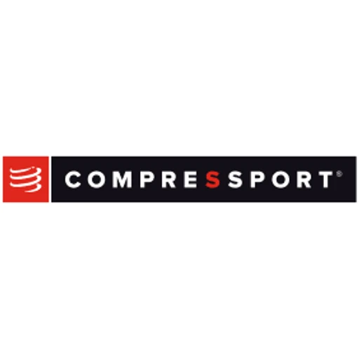 Logo Compressport Free Belt Pro