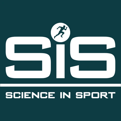 Logo SiS GO Energy + Caffeine Gel