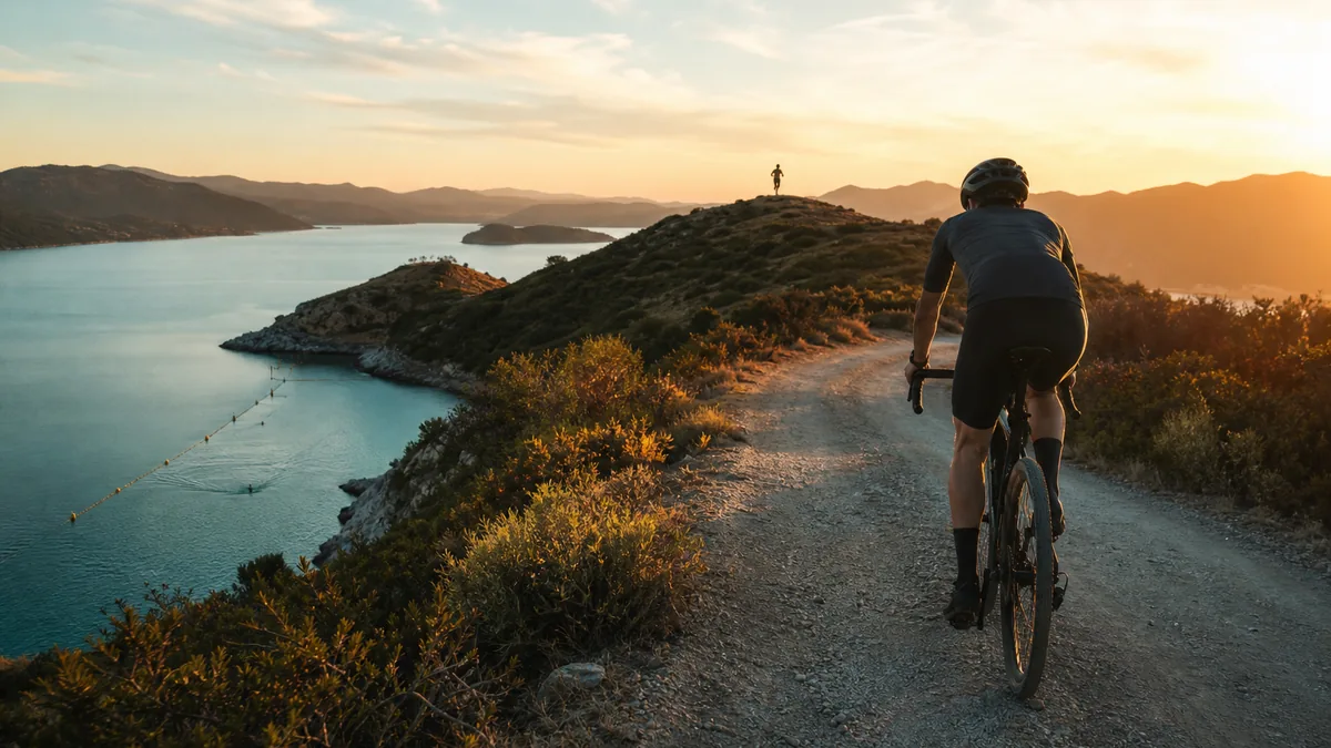 Cross-training pour coureurs : vélo, natation et renforcement pour progresser sans vous blesser