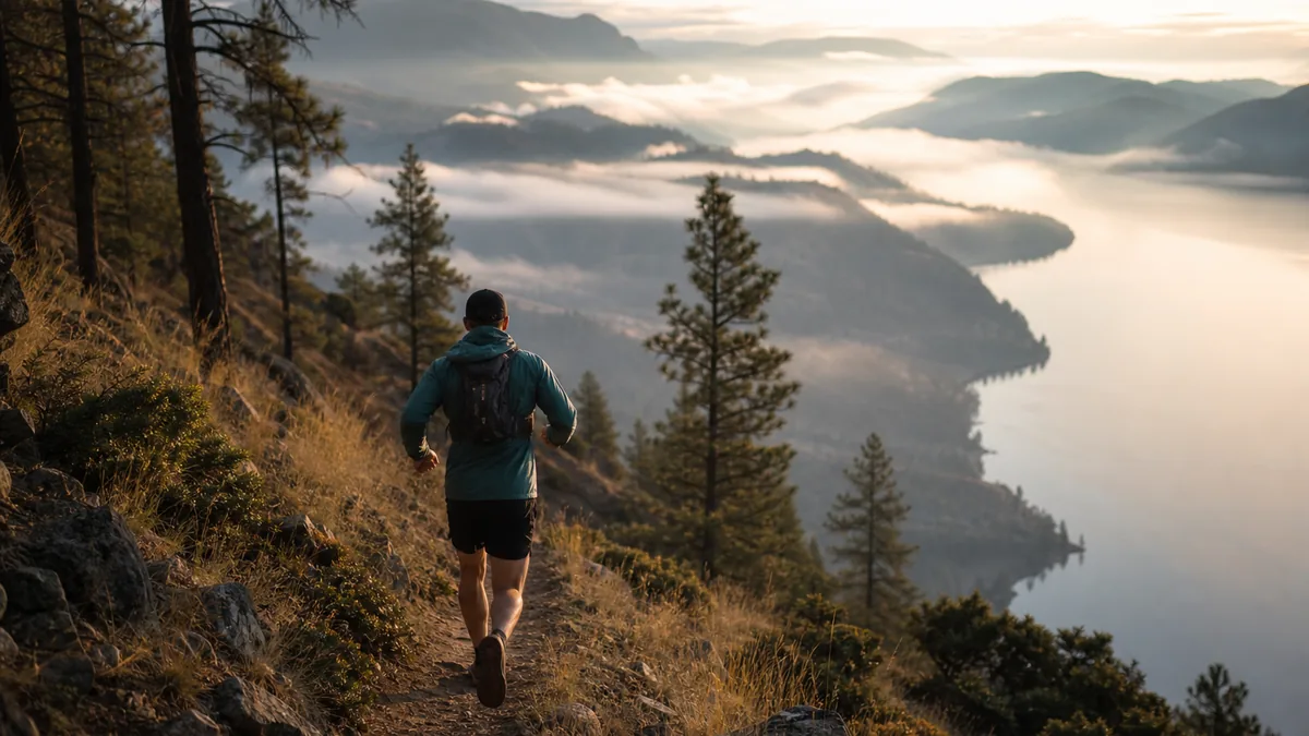 Immunité du coureur : éviter le coup de fatigue après les gros blocs