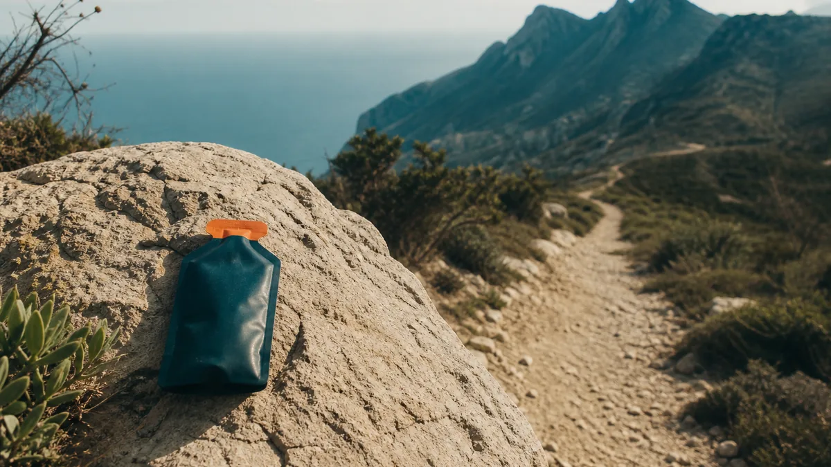 Le timing qui change tout : votre premier gel avant la sensation de faim