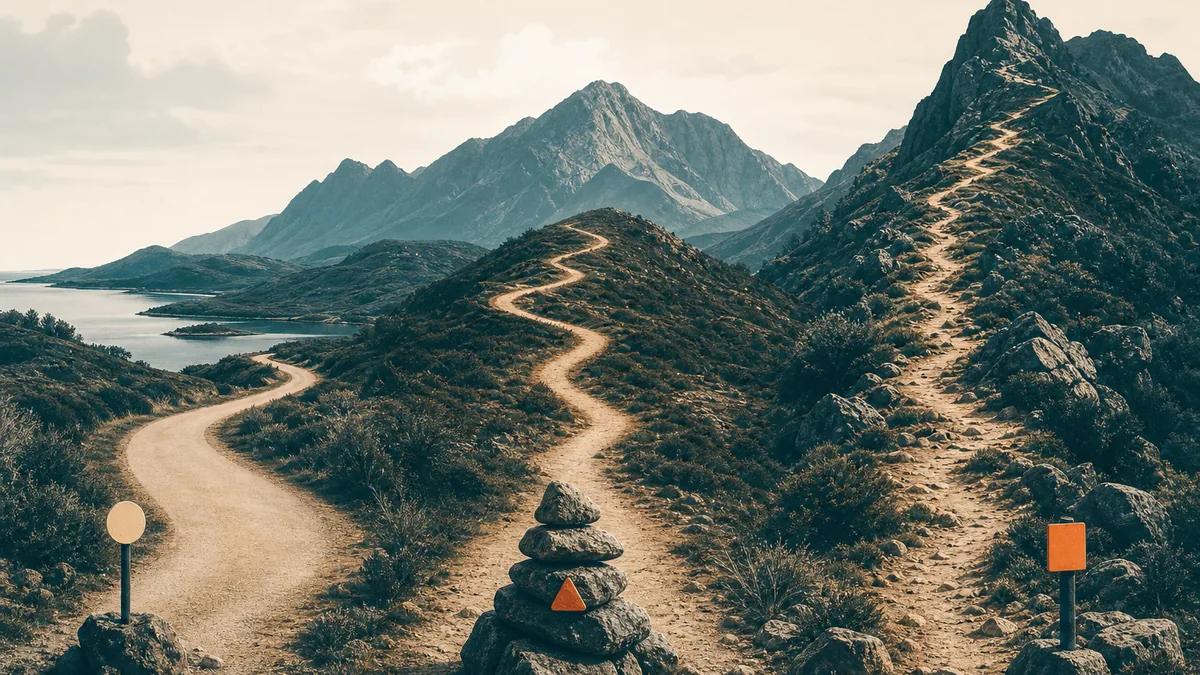 Adapter le plan selon votre distance : semi, marathon, trail