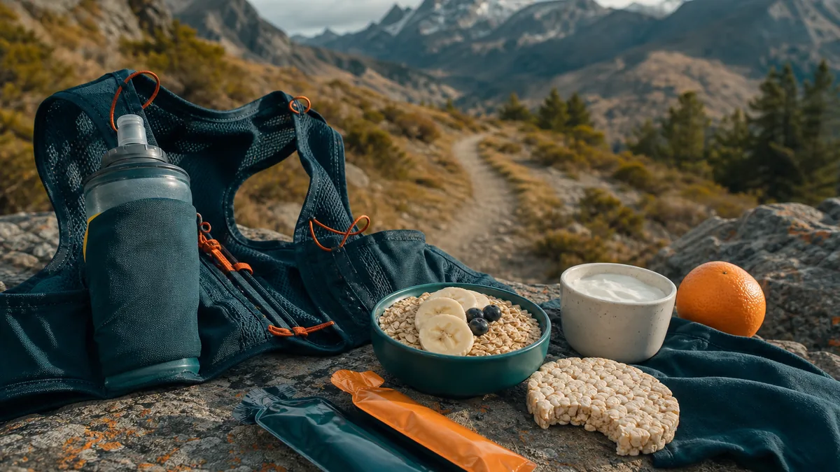 Combien de glucides et de protéines viser, et sous quelle forme