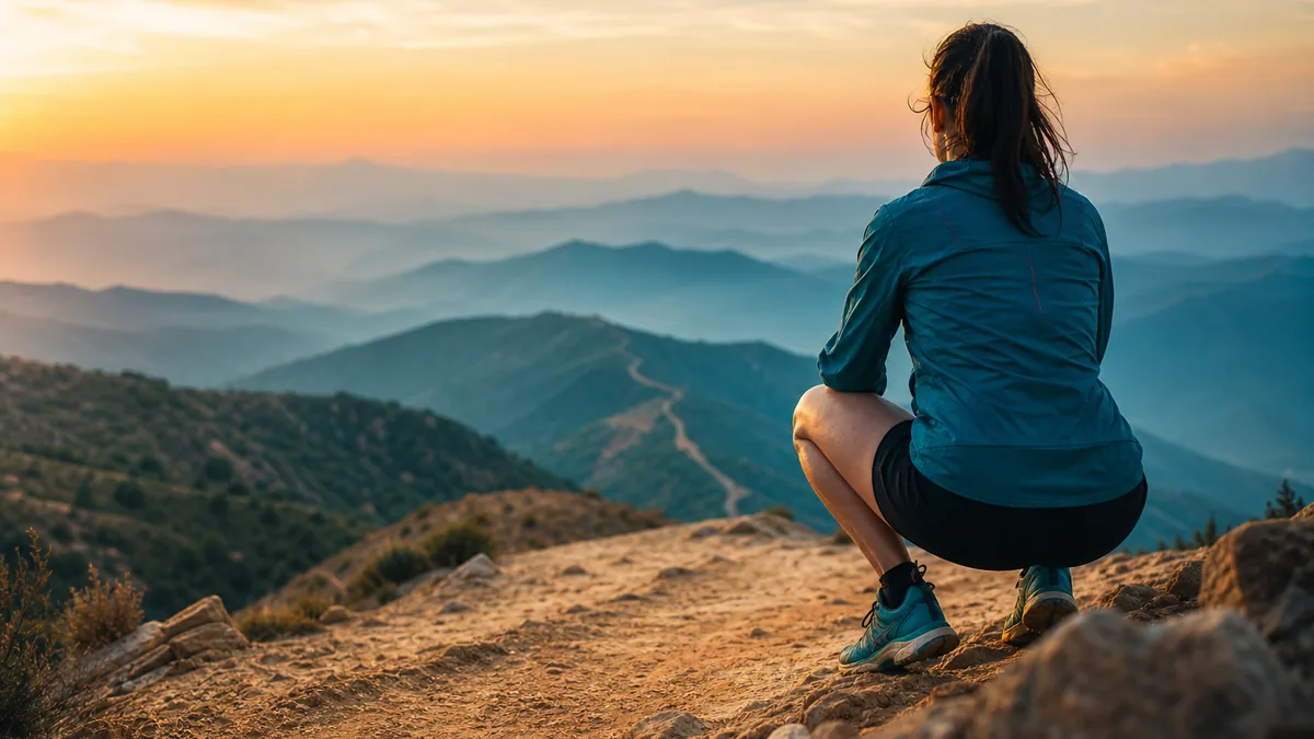 Sommeil et performance du coureur : le premier levier de récupération