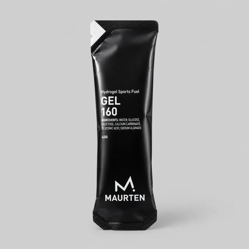 Maurten Gel 160