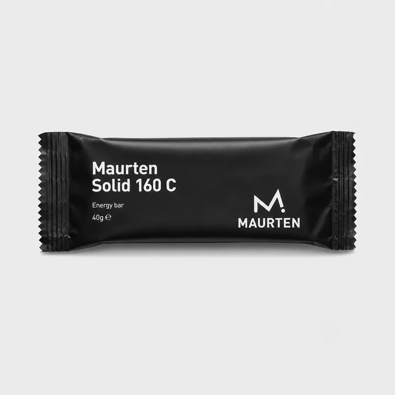 Maurten Solid 160 C