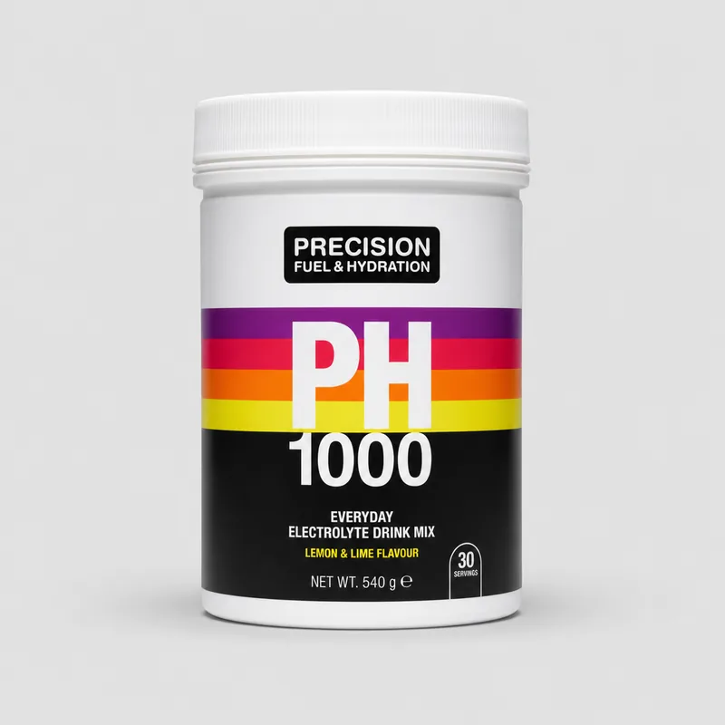 Precision Fuel & Hydration PH 1000